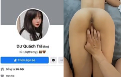 Clip Sex Dư Quách Trà Nữ Sinh Lộ Clip Hot