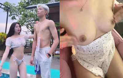 @pink.rabbit Swaglive Chat Sex Bao Nuôi Bạn Trai Vô Dụng Địt Khoẻ